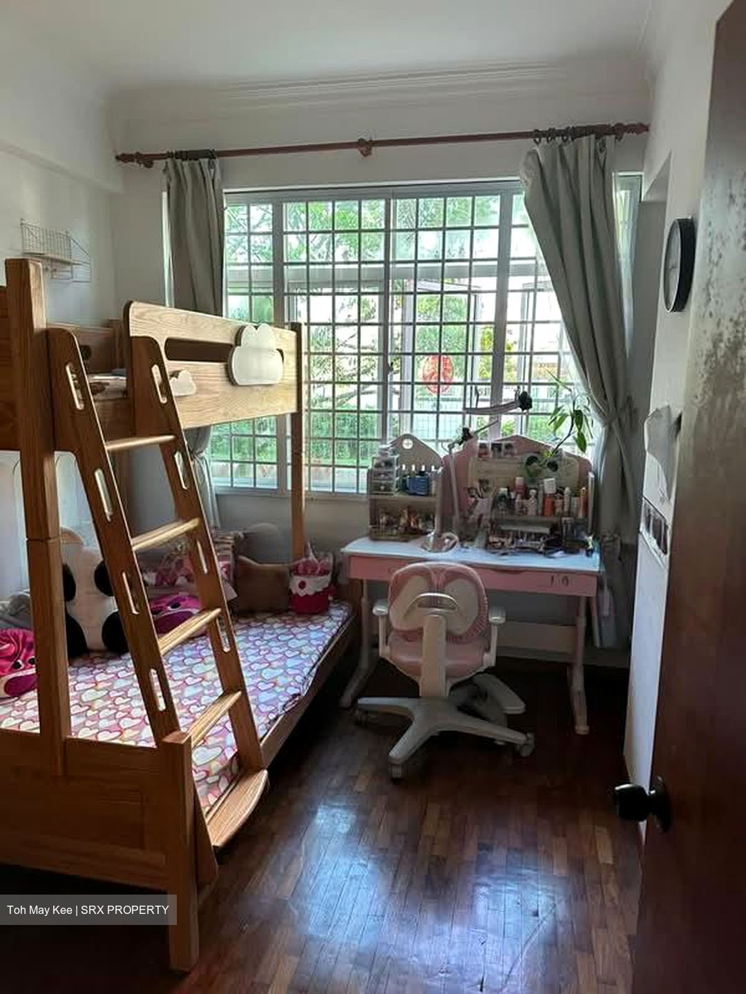 Woodgrove Condominium (D25), Condominium #559609601